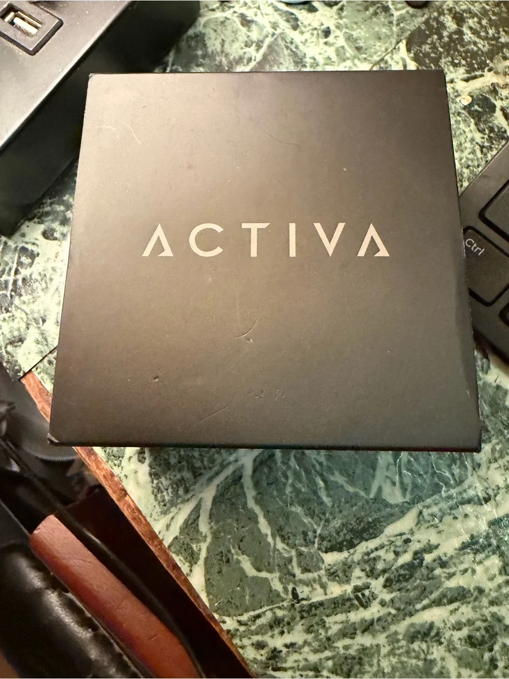 Activa ‘Voyager Of Time’ Mens Luxury Smart Watch! Limited Luxe x Invicta Collab